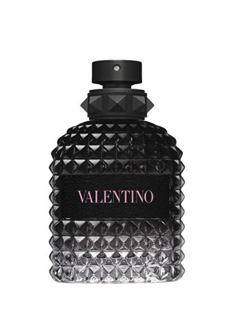Valentino Uomo Born İn Roma