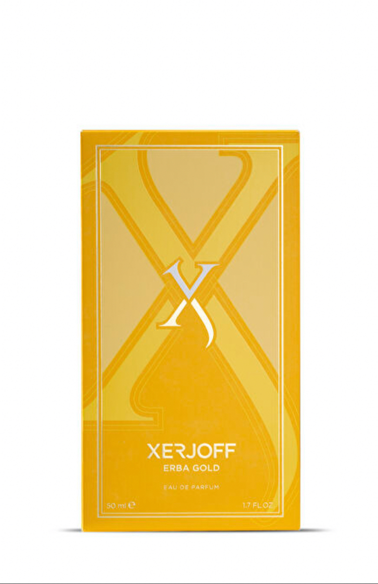 Xerjoff Erba Gold