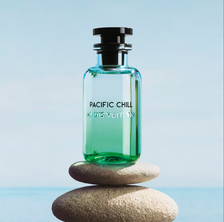LV Pacific Chill