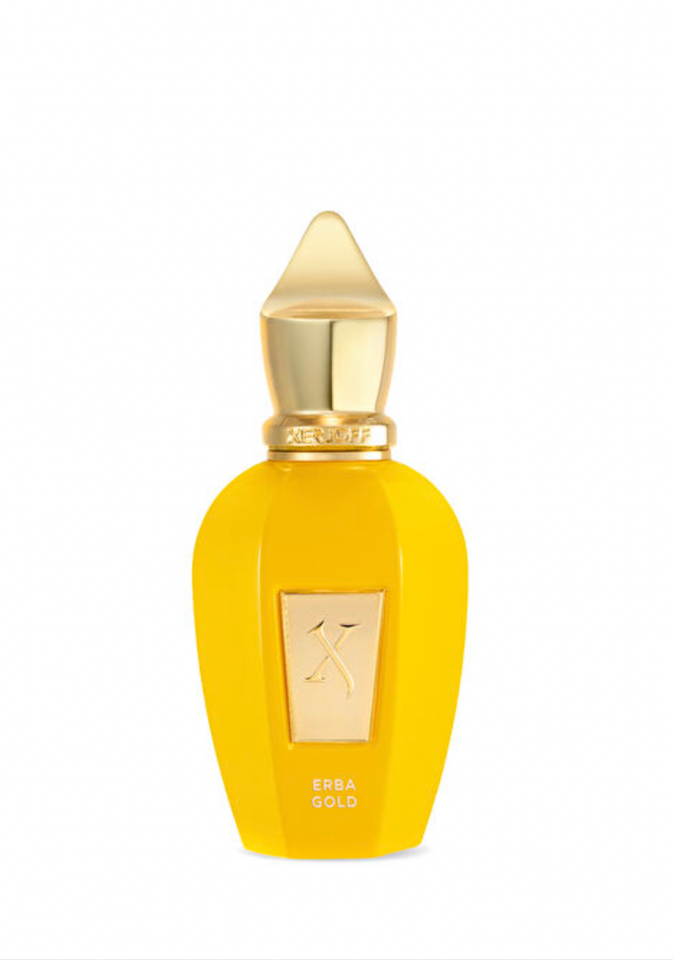 Xerjoff Erba Gold