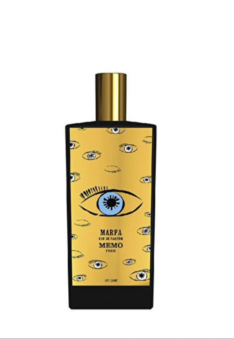 Memo Marfa