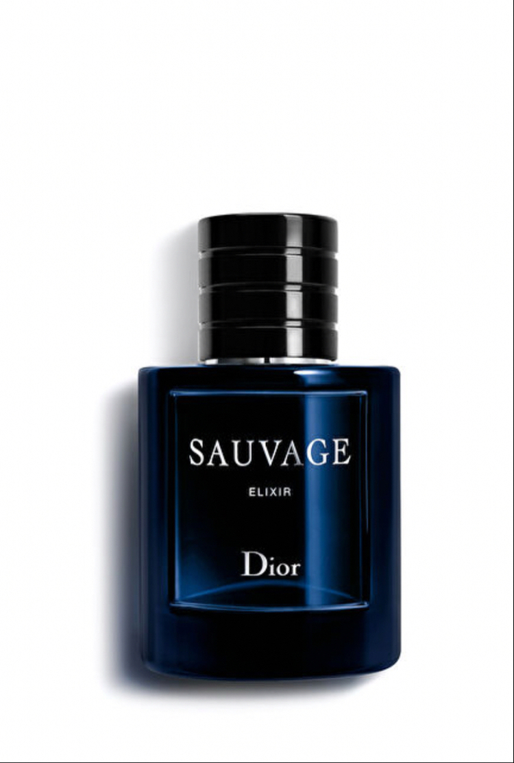 Dior Sauvage Elixir