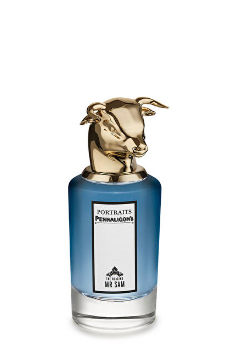 Penhaligon's Blazing Mister Sam