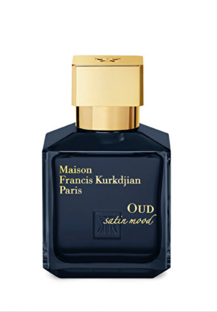 Maison Francis Kurkdjian OUD satin mood