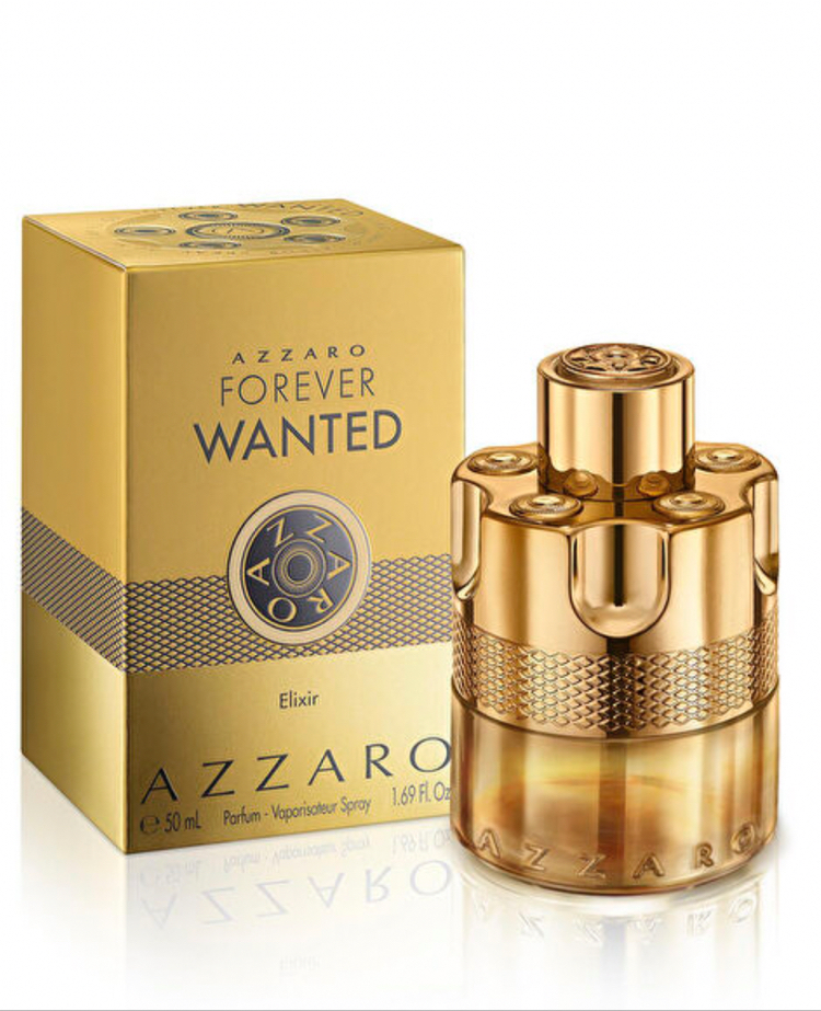 Azzaro Forever Wanted