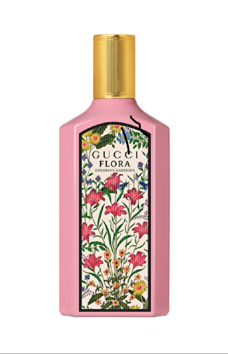 Gucci Flora