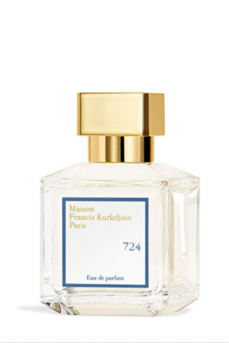 Maison Francis Kurkdjian 724