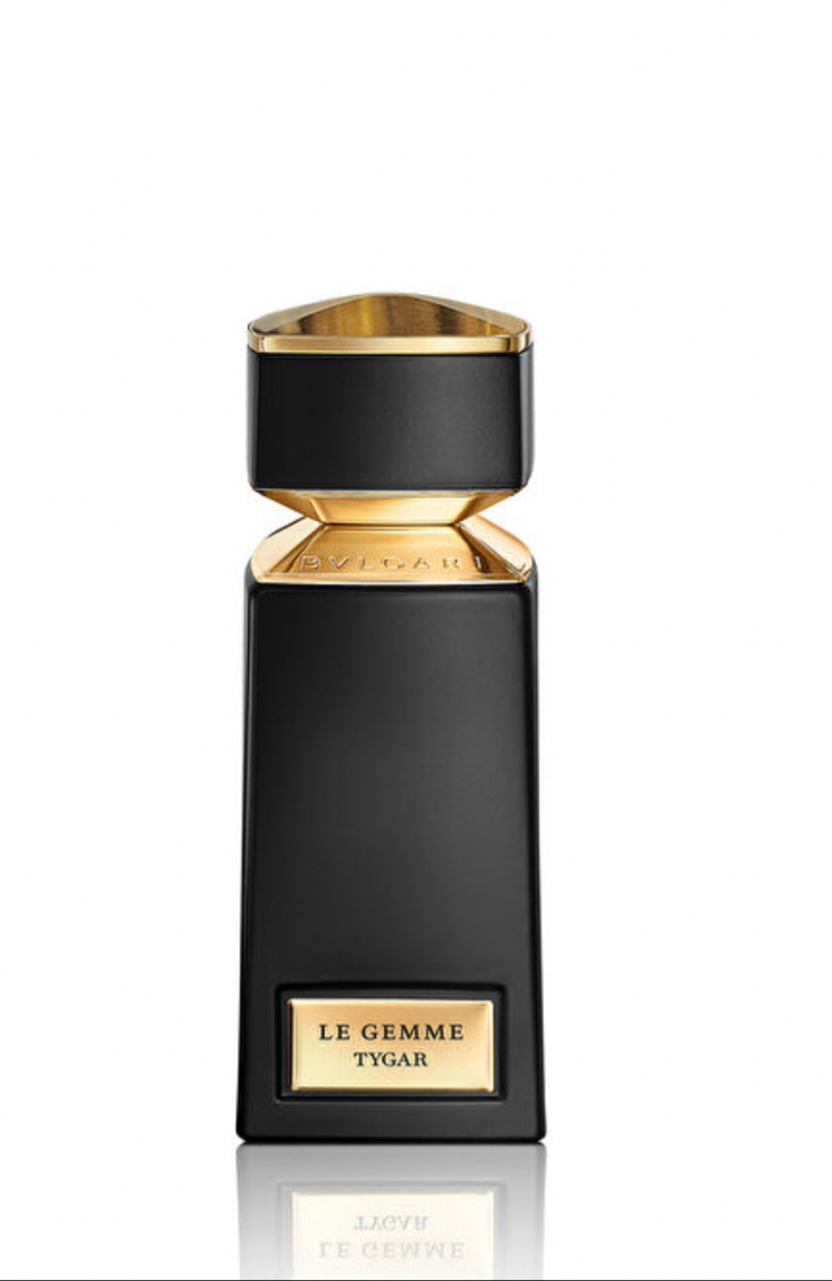 Bvlgari Le Gemme Tygar