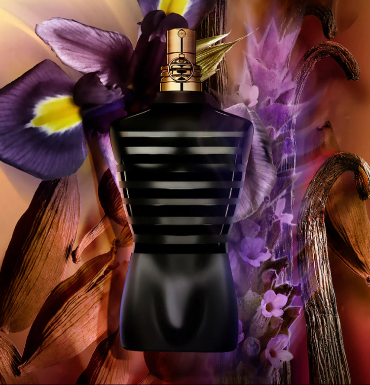 JPG Le Male Le Parfum