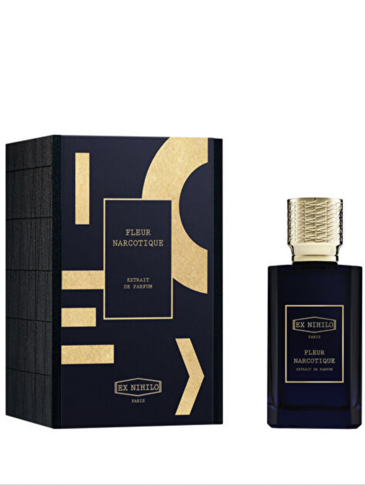 Ex Nihilo Extrait Fleur Narcotique