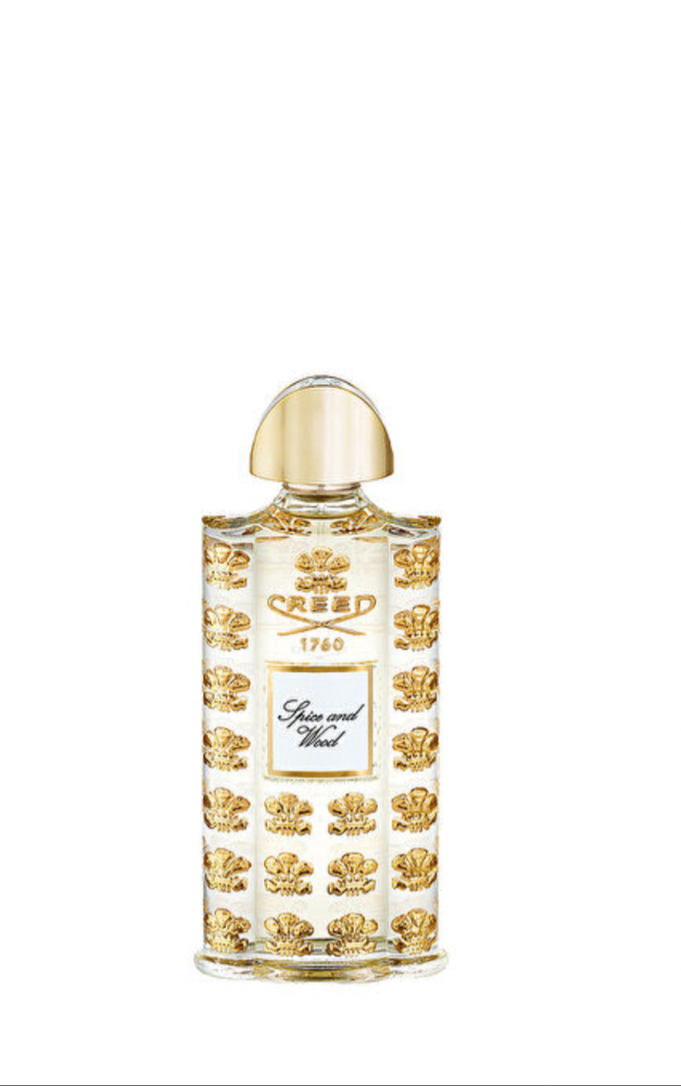 Creed Royal Exclusive Spice Wood