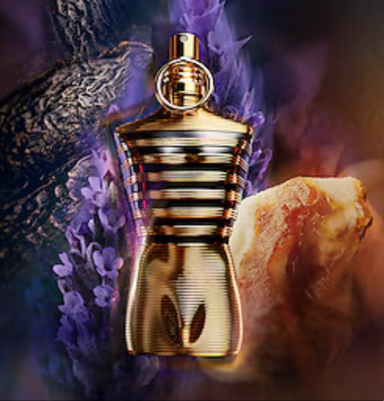 JPG Le Male Elixir