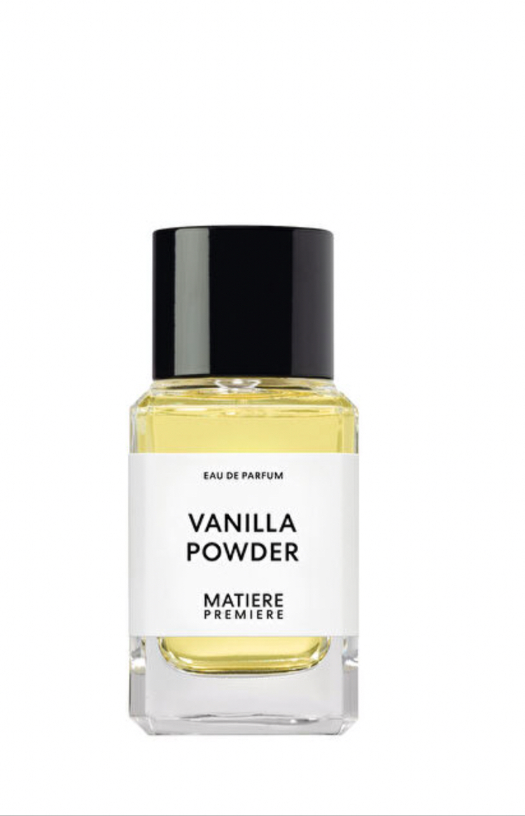 Matiere Premiere Vanilla Powder