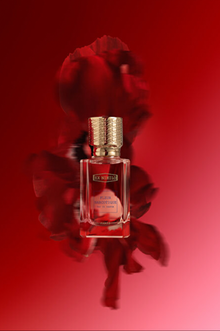 Ex Nihilo Fleur Narcotique