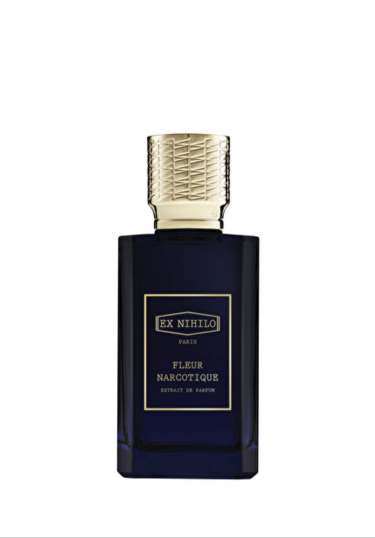 Ex Nihilo Extrait Fleur Narcotique