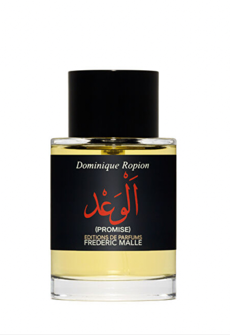 Frederic Malle Promise