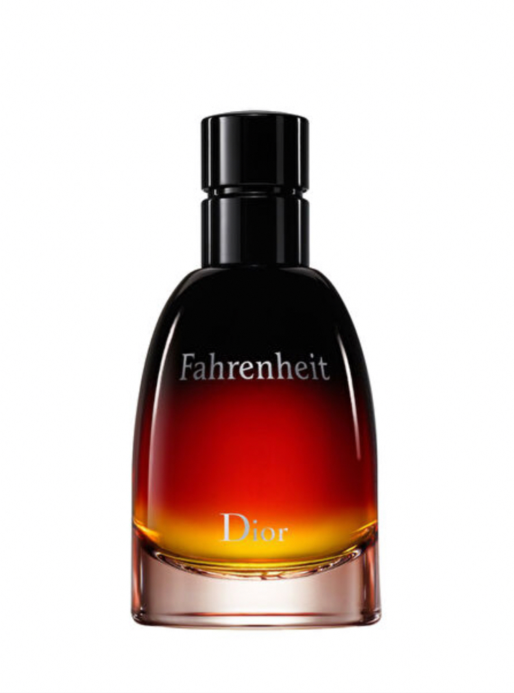 Dior Fahrenheit