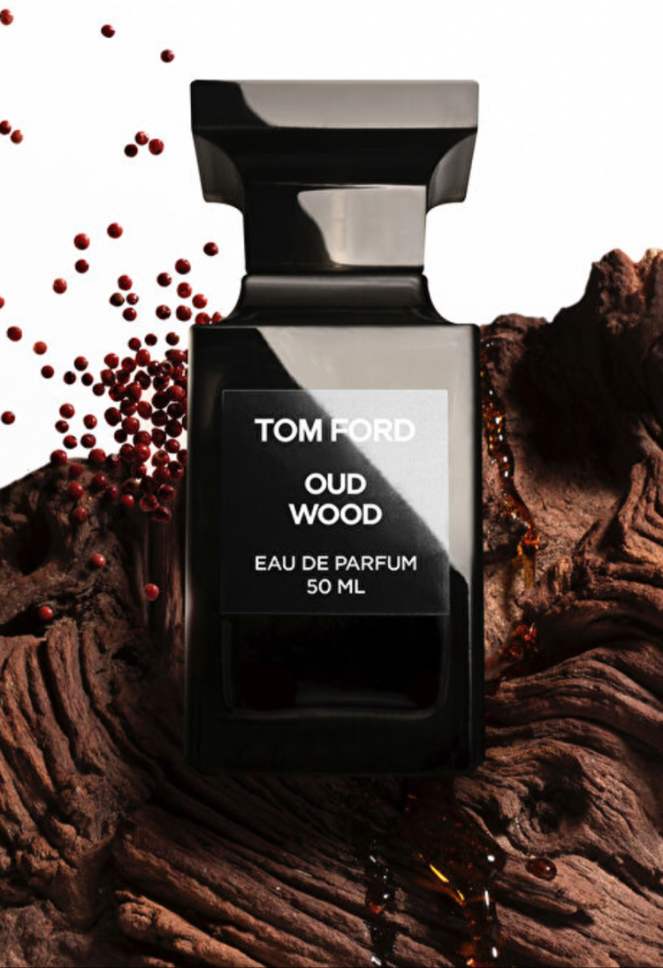 Tom Ford Oud Wood 