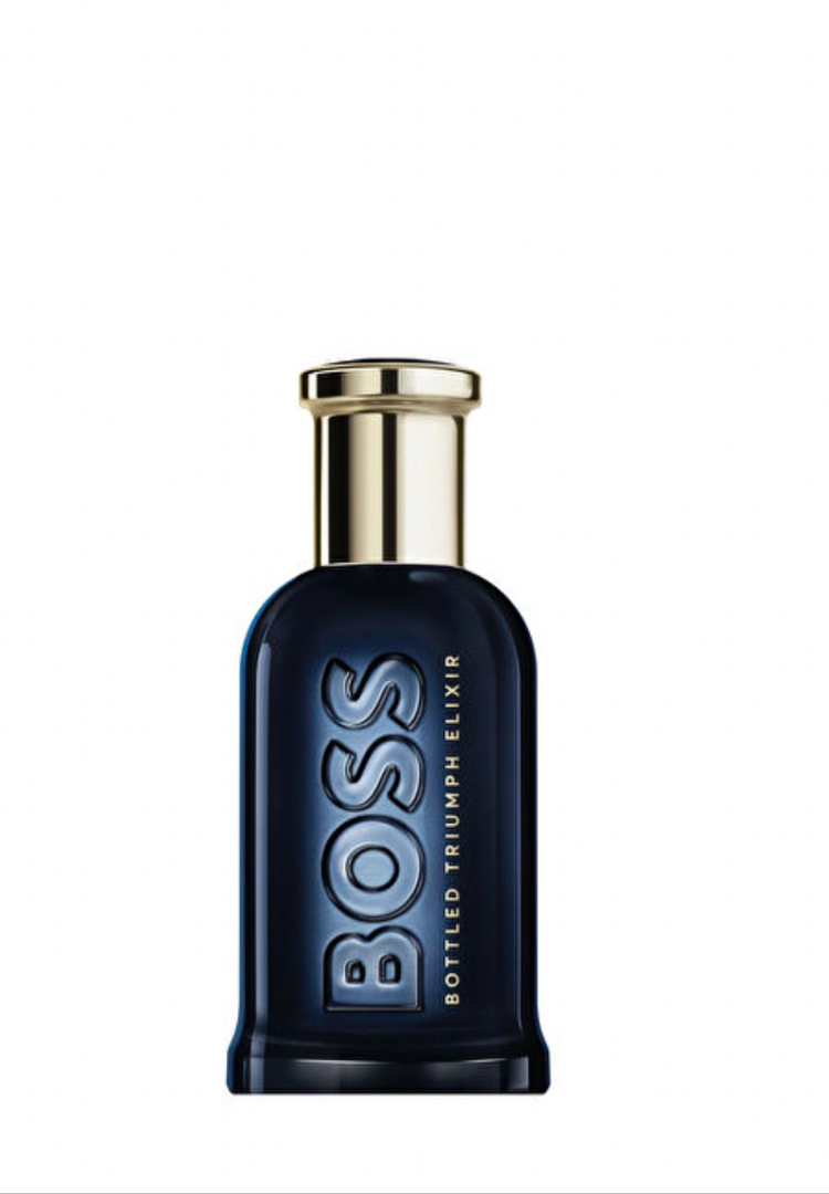 Hugo Boss Bottled Triumph Elixir