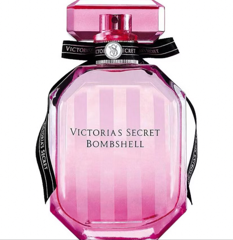 Victoria’s Secret Bombshell