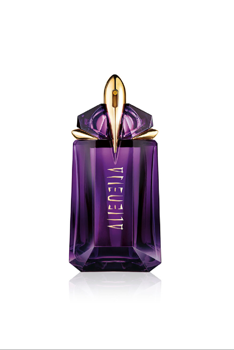 Alien Mugler