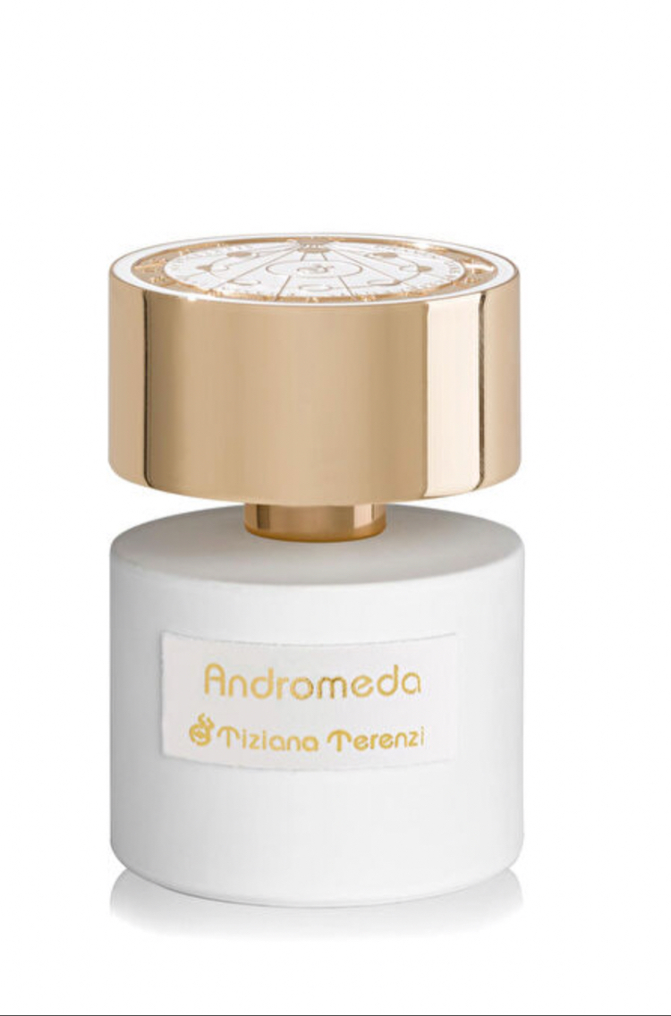 Tiziana Terenzi Andromeda
