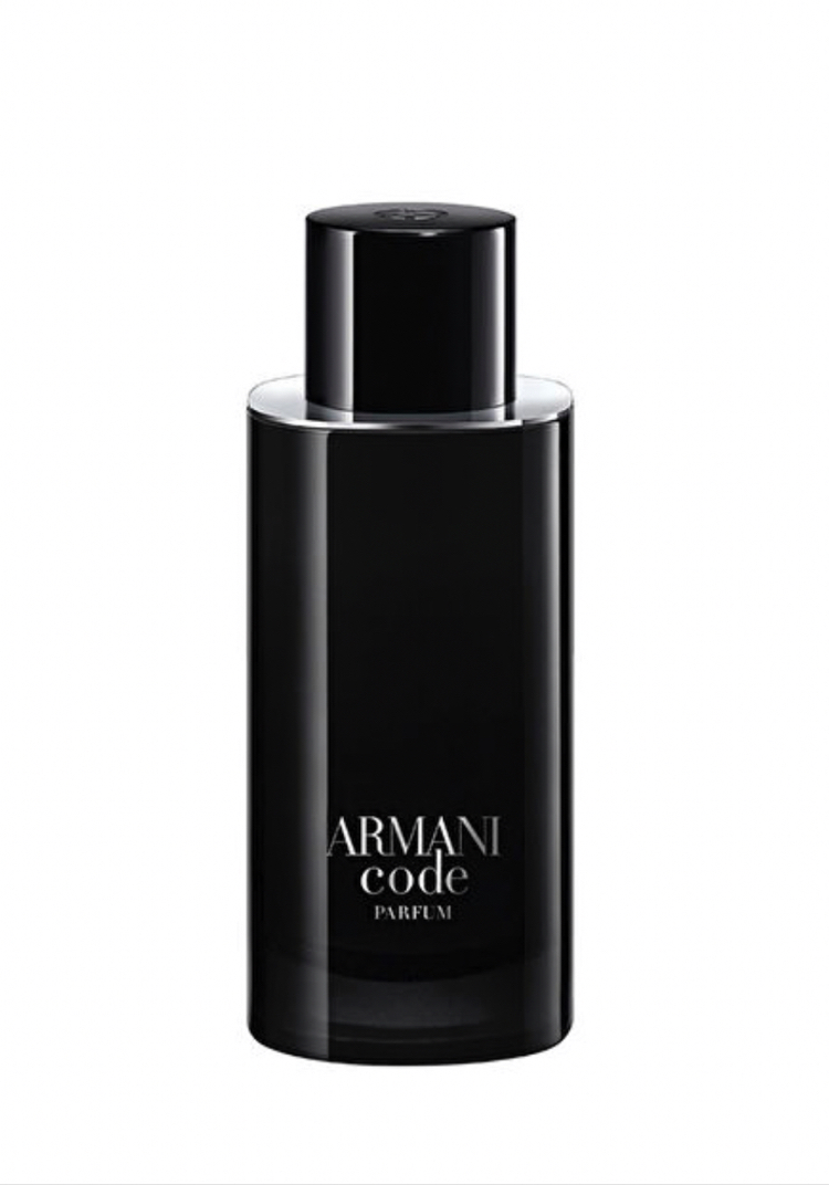 Armani Code