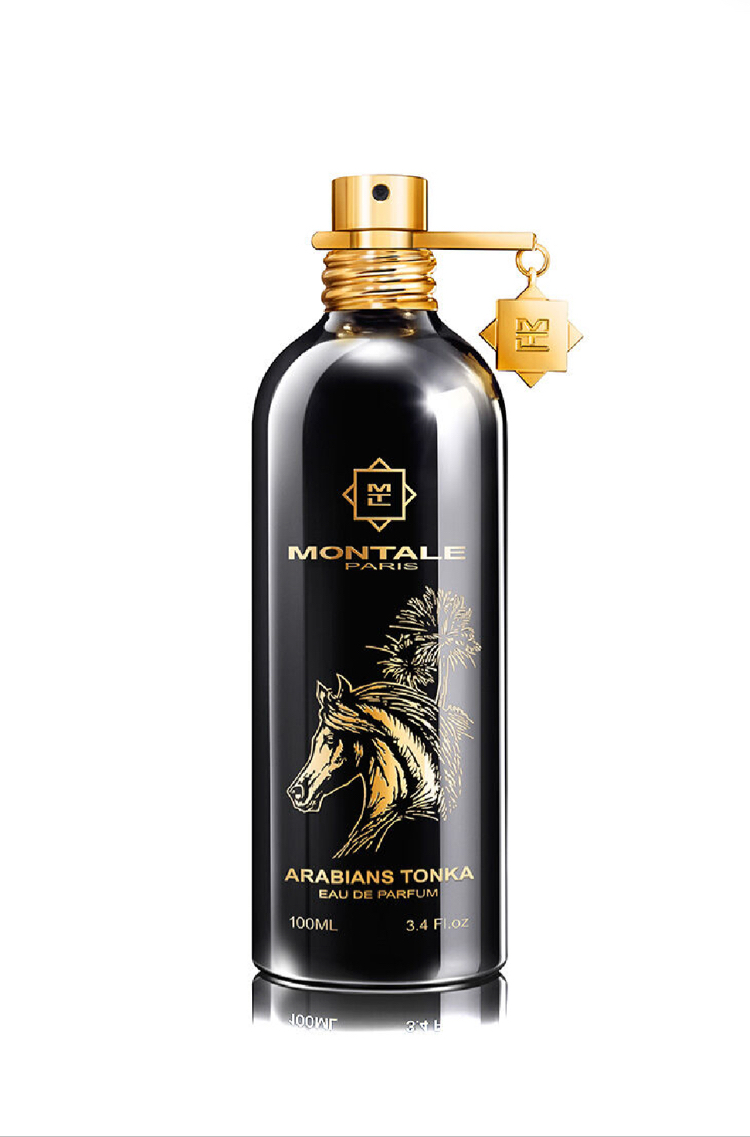Montale Arabians Tonka