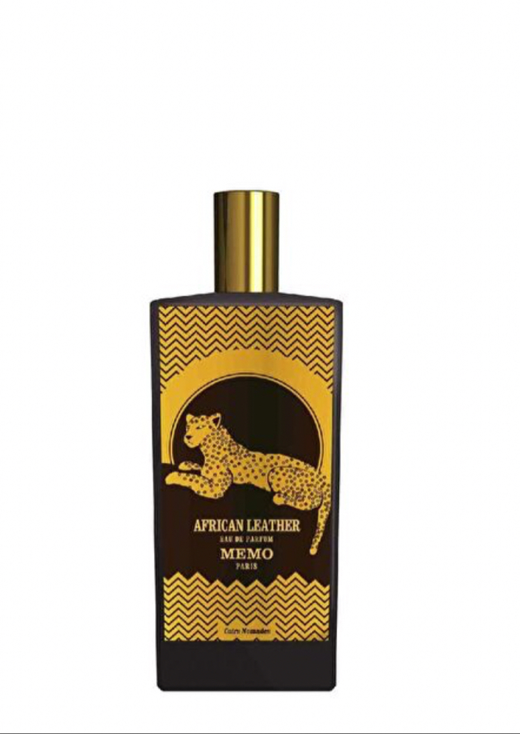 Memo African Leather
