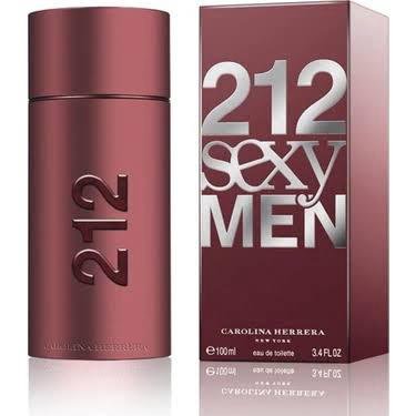 212 Sexy Men