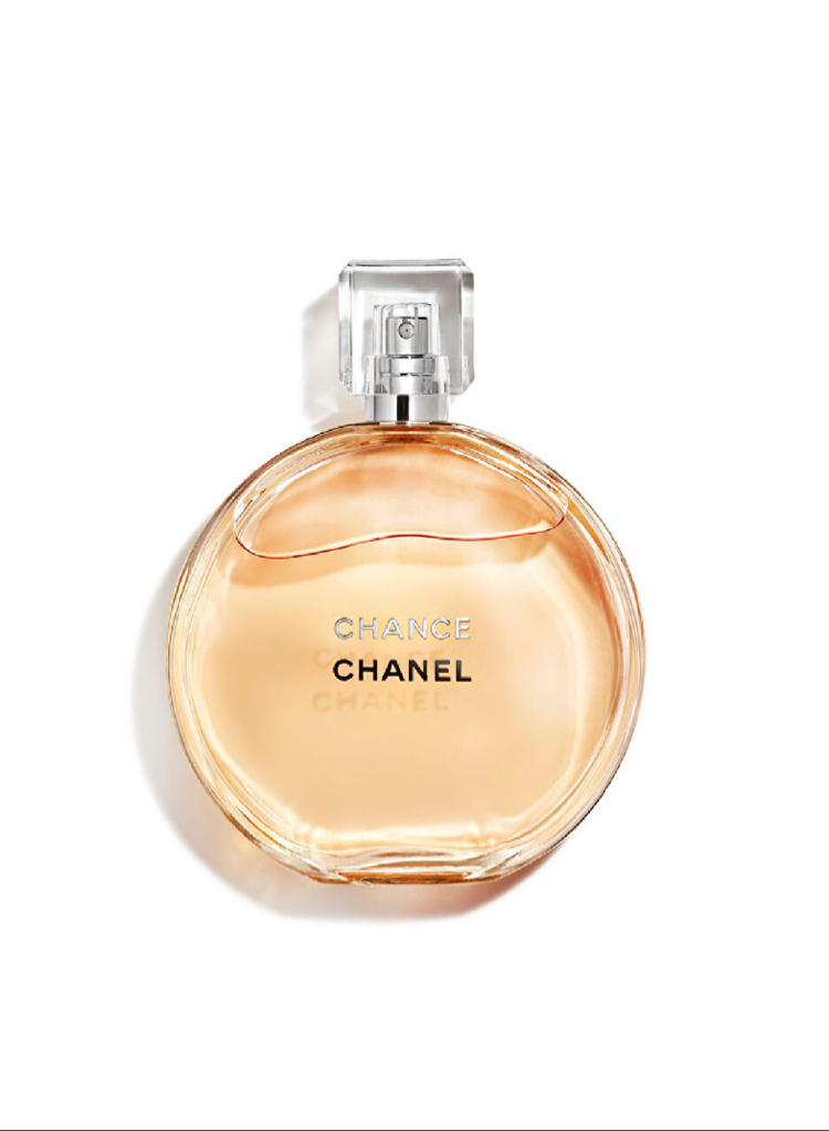 Chanel Chance