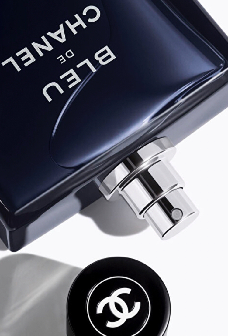 Chanel Bleu De Chanel