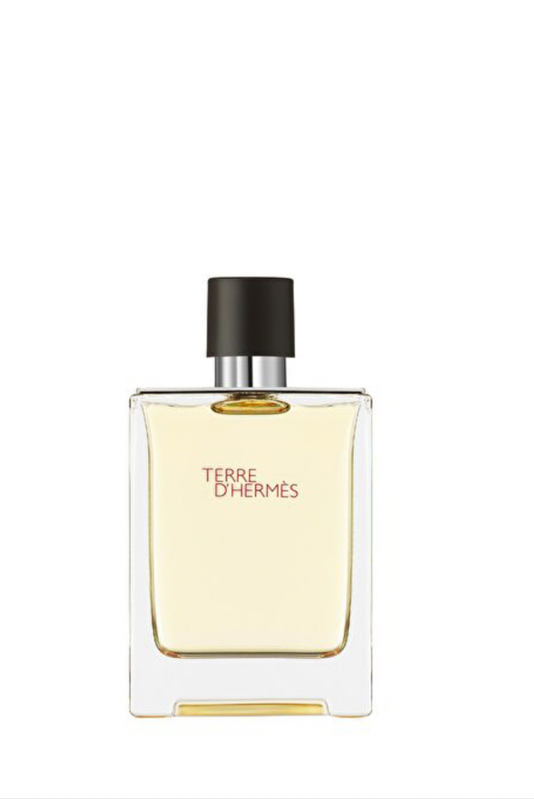 Hermes Terre d’Hermes