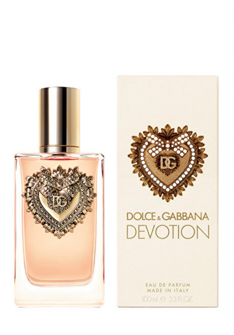 Dolce&Gabbana Devotion