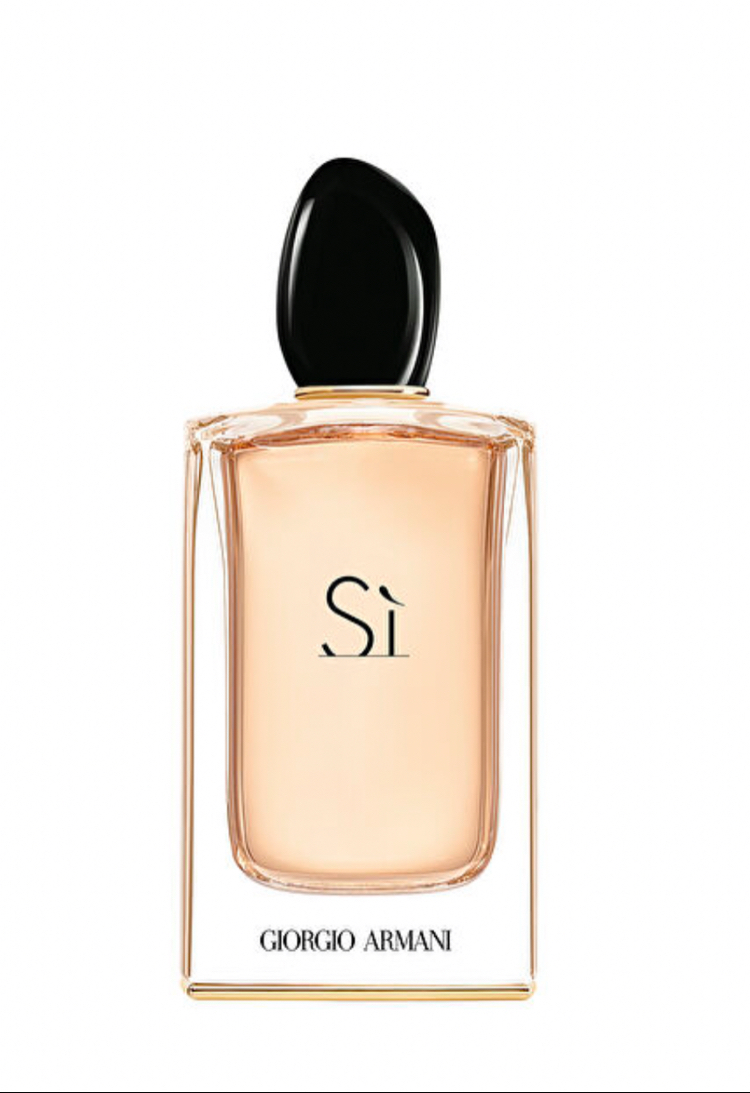 Armani Si
