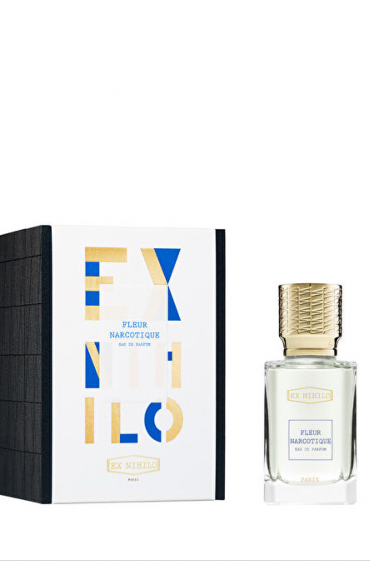 Ex Nihilo Fleur Narcotique