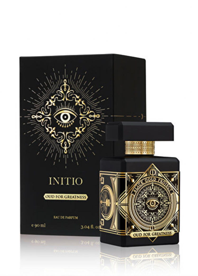 Initio Oud For Greatsness