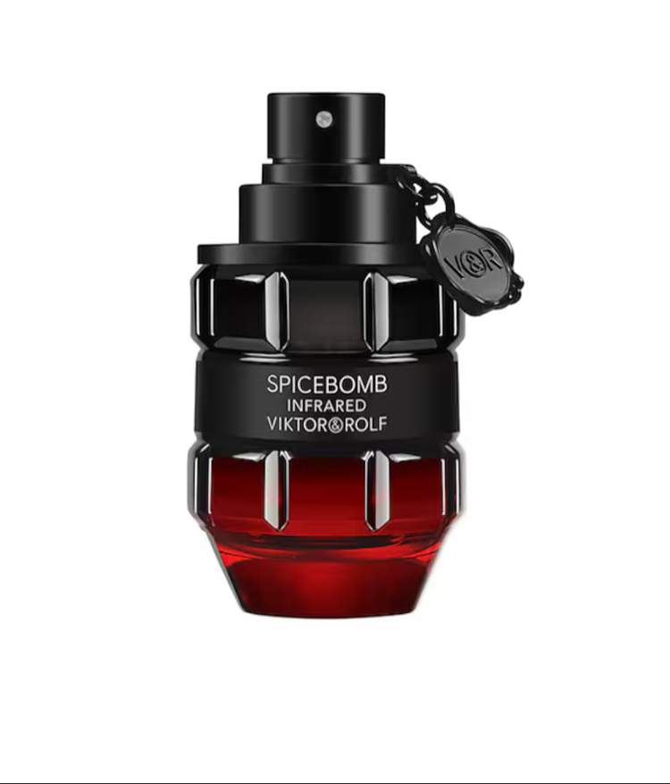 Viktor&Rolf Spicebomb İnfrared