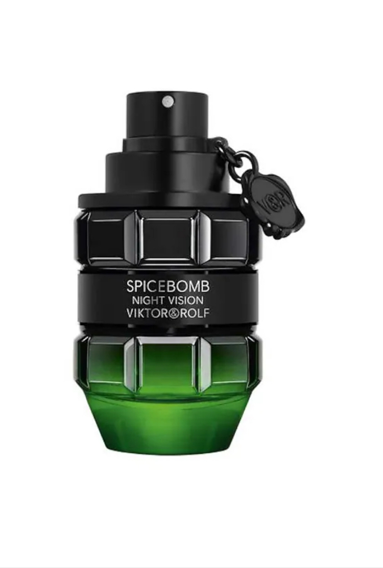 Vıktor&Rolf Spicebomb Night Vision
