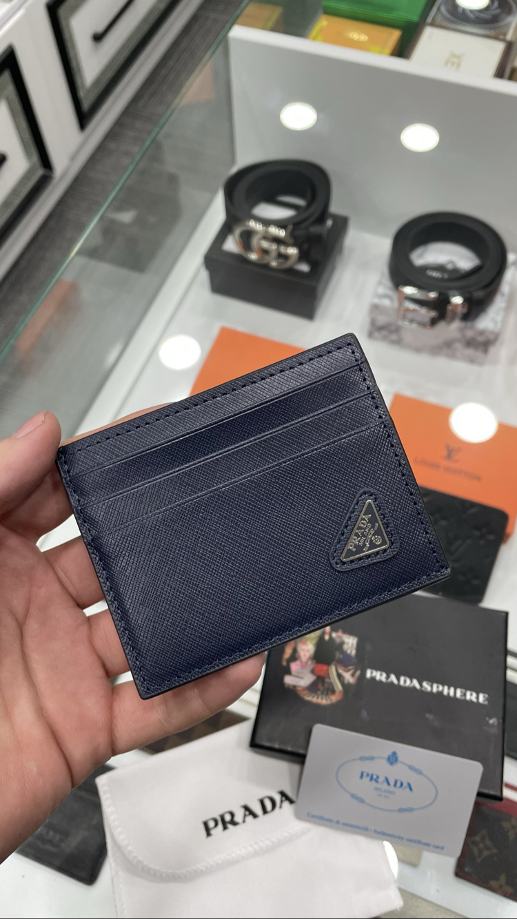 Prada Premium İthal Full Kutu Kartlık