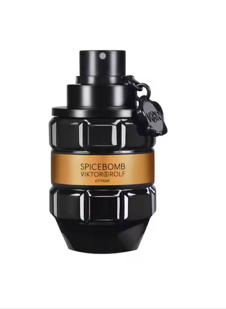 Viktor&Rolf Spicebomb