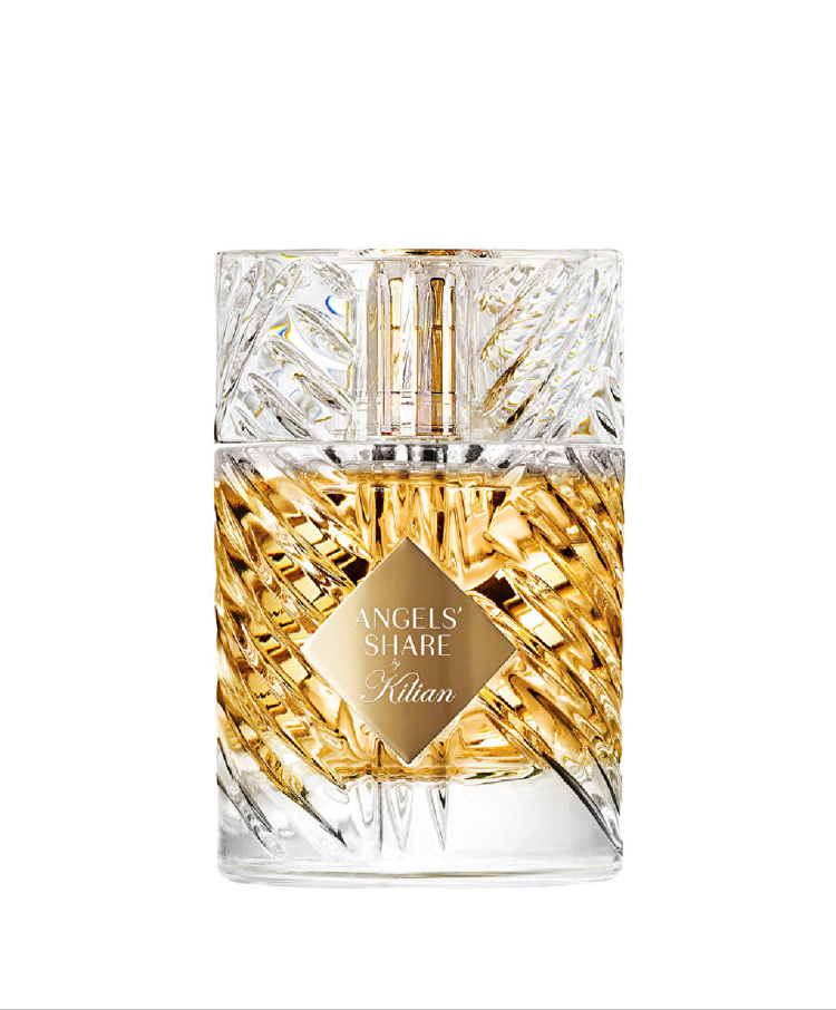 Kilian Angels Share