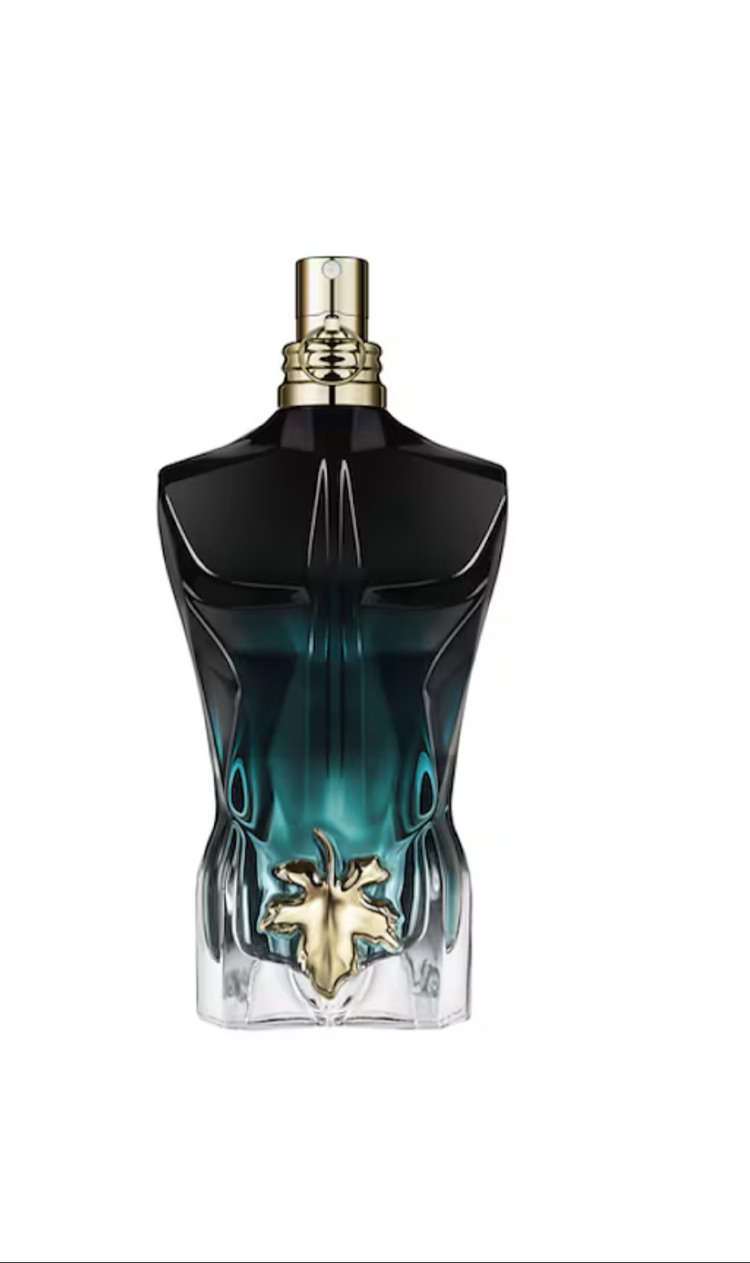 JPG Le Beau Le Parfum
