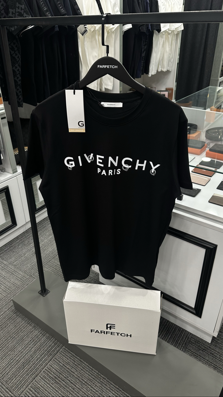 Givenchy Premium Tişört