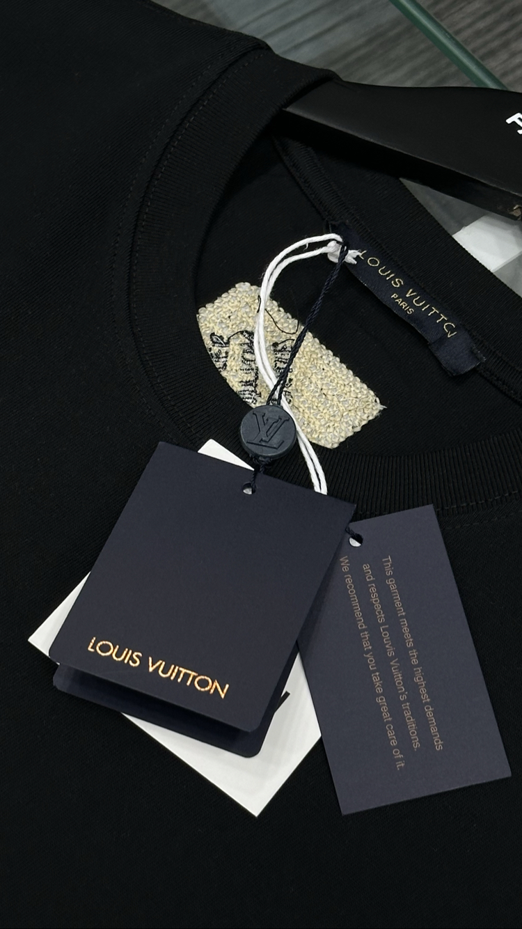 Louis Vuitton Premium Tişört