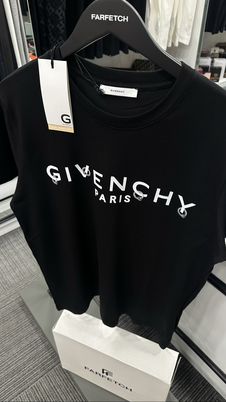 Givenchy Premium Tişört