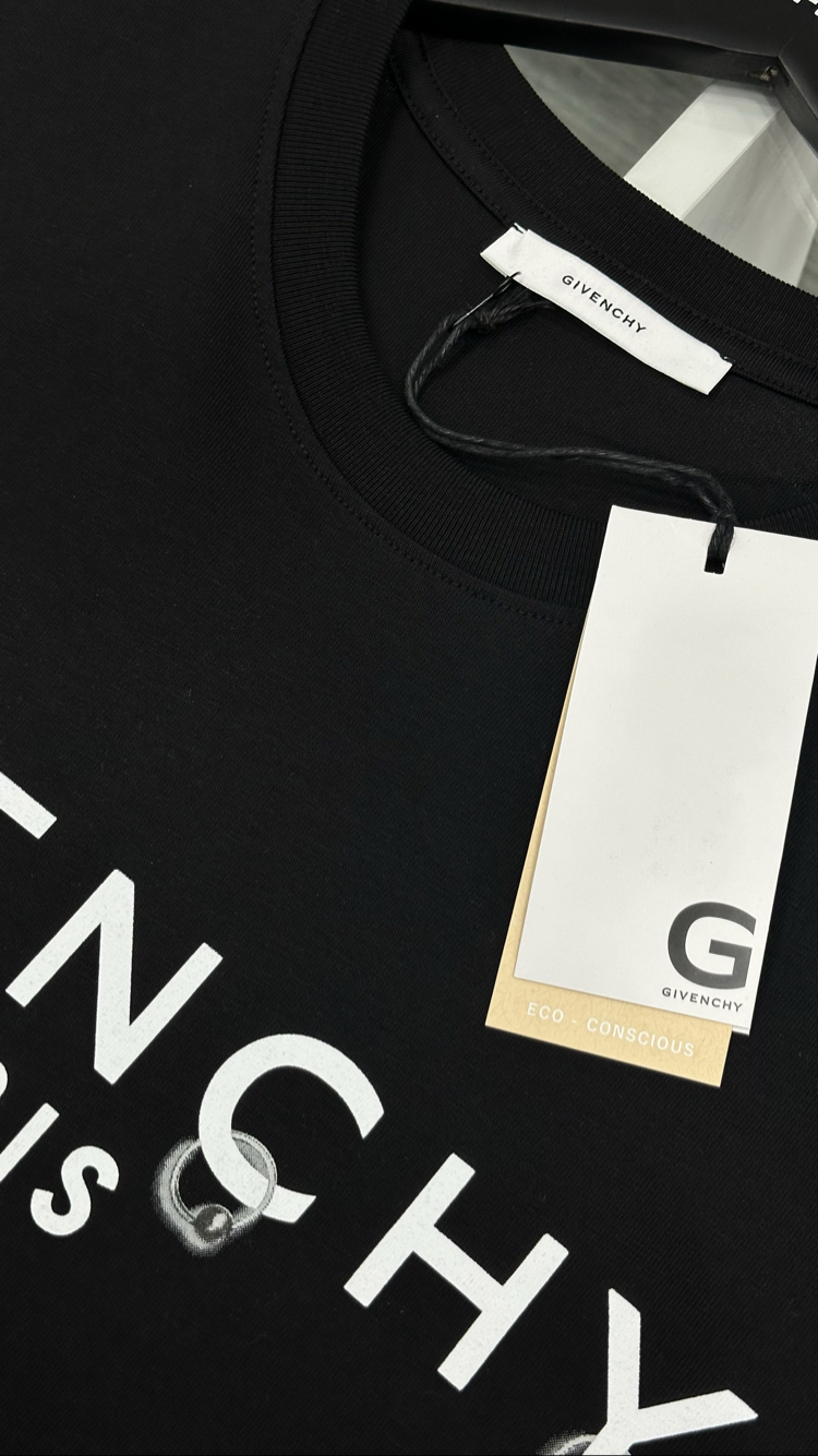 Givenchy Premium Tişört
