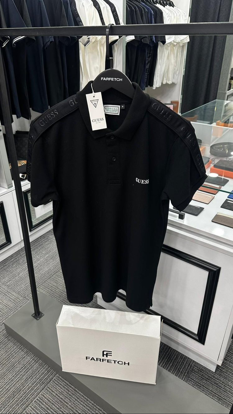 2026 GS Premium Polo Yaka