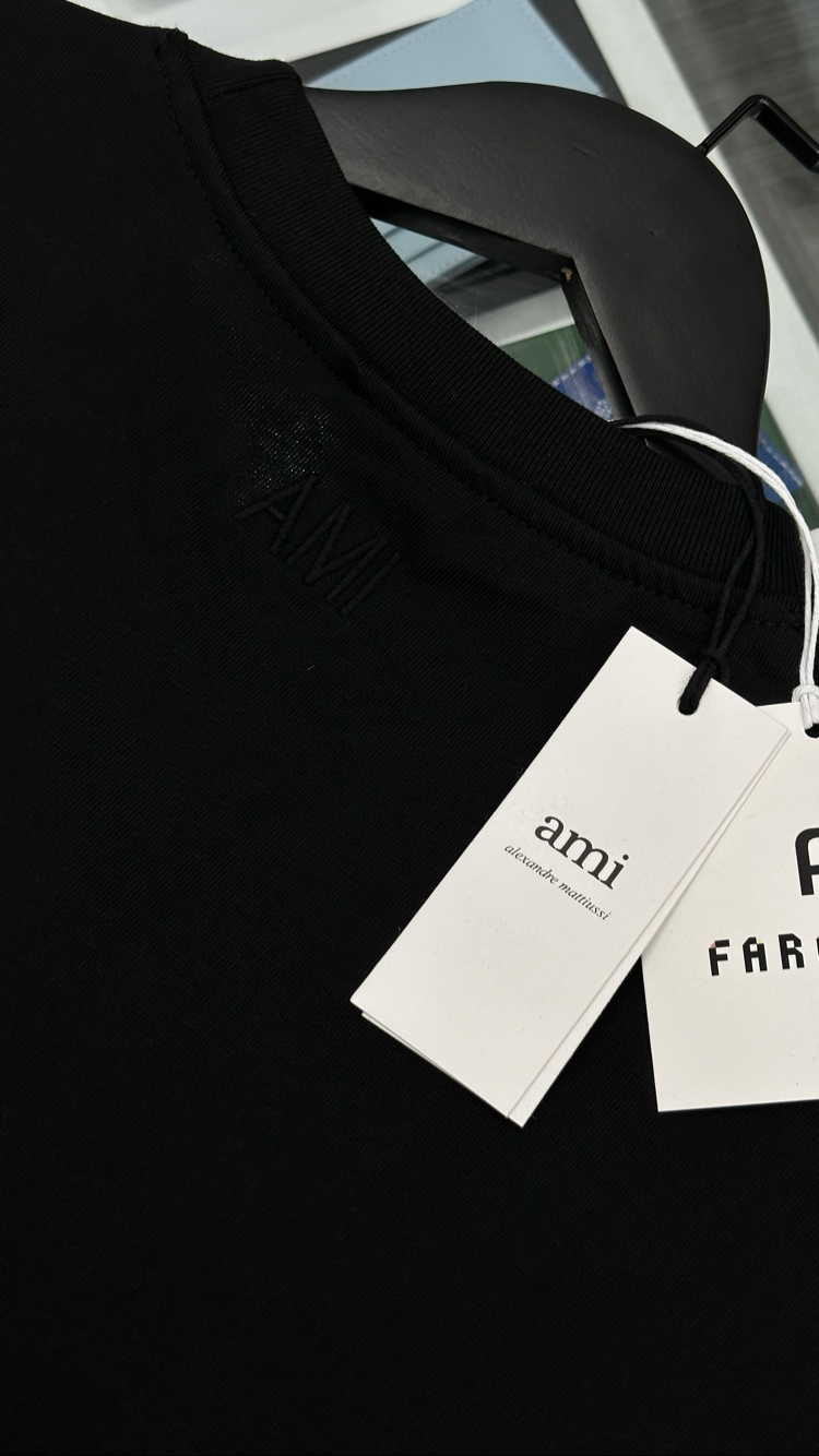 Ami Premium Tişört