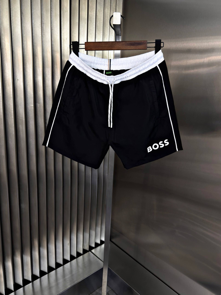 Boss Premium 2026 Yeni Sezon Deniz Şortu